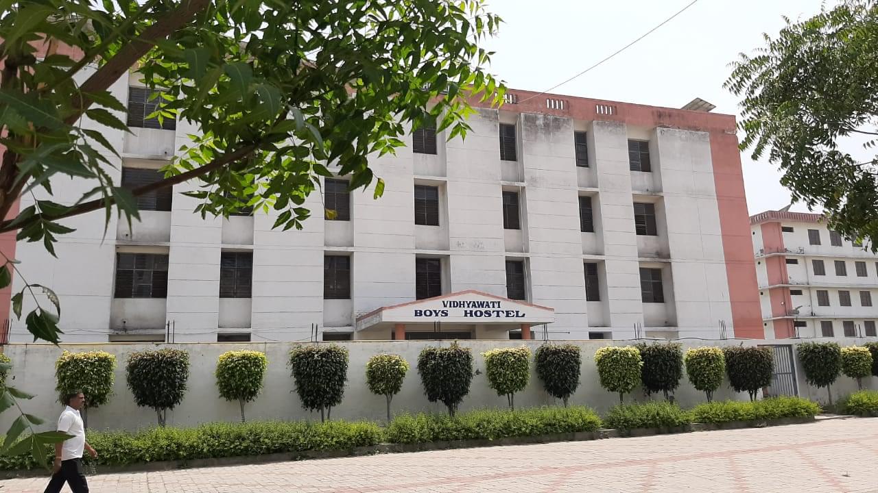 MIT Meerut Hostels photo 6